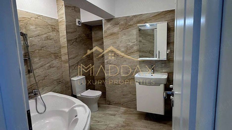 💎 DUPLEX Lux | Prima Închiriere | Central Address | Parcare Subterană Inclusă - Poză 7