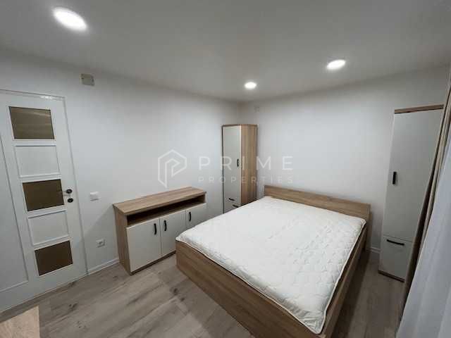 Luminos, spațios și nou – apartament ideal pentru studenți UMF - Poză 6