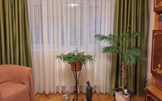3 camere, decomandat, etaj 4/4, Tiglina 2 - Poză 1