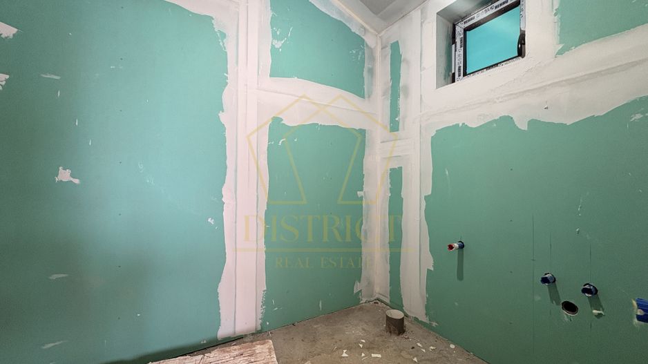 Duplex superb cu 3 camere | Mosnita Noua | Valery 3 - Poză 11