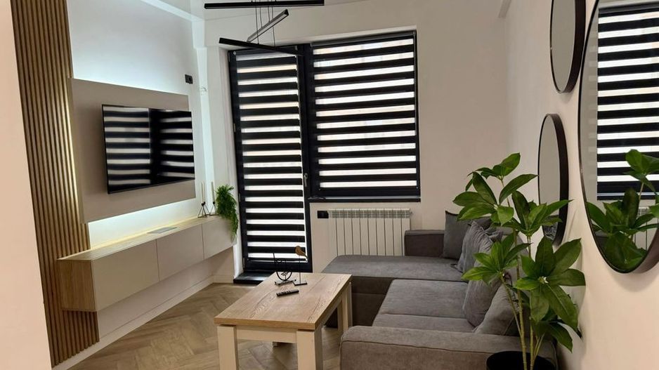 Apartament 2 camere zona Campus - Universitatea Ovidius - Termen Lung - Poză 2