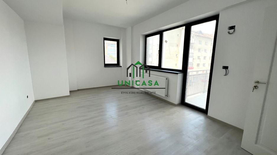Apartament 2 camere /Et2/ Zona Nord / Bloc nou - Poză 5