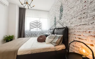 [VIDEO] 4City North | Apt exclusivist | Vedere curtea interioara | Lux - Poză 11