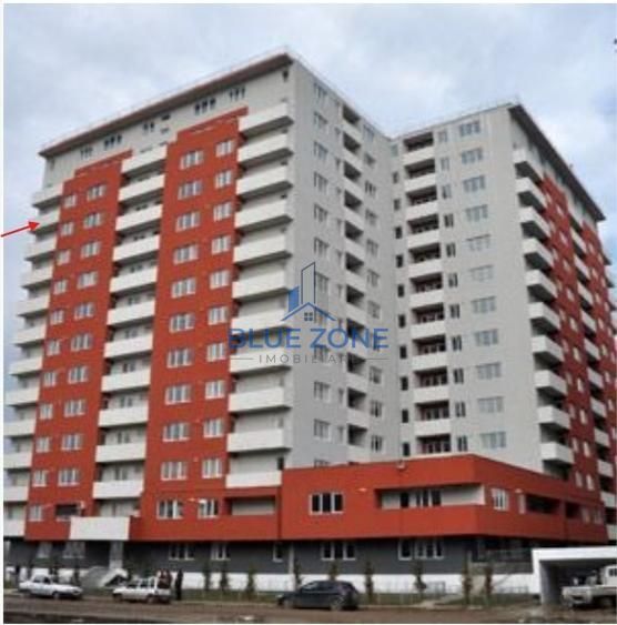 Apartament 2 camere de închiriat – Brâncuși Residence - Poză 10