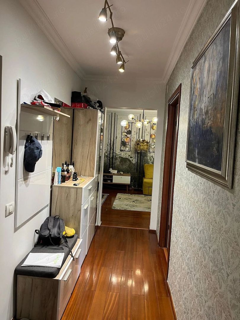 Proprietar - Apartament 2 camere premium | Arcul de Triumf - Poză 7