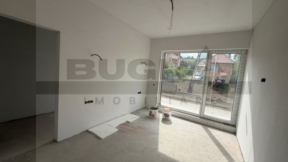 Casa Unifamiliara Premium de 314mp, teren 600, garaj, zona Romul Ladea - Poză 17