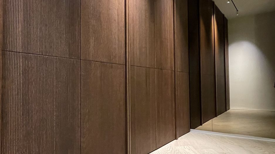 Floreasca | Penthouse | Duplex | Pescariu | 480mp | Gradina - Poză 18