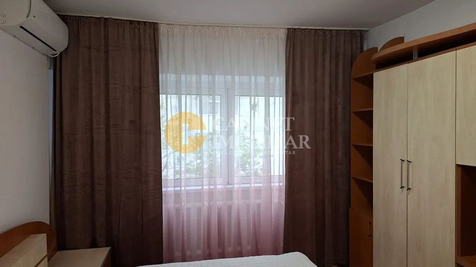 Apartament 2 camere, prima închiriere după renovare, Dacia – 58 mp, AC, etaj 3 - Poză 3