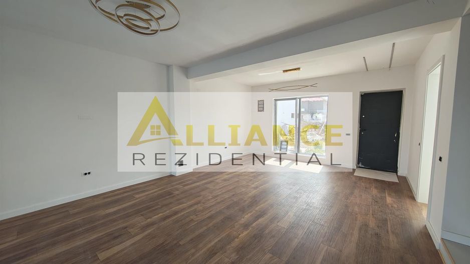 Casa complex rezidențial | 4 dormitoare | Teren 340 mp - Poză 5
