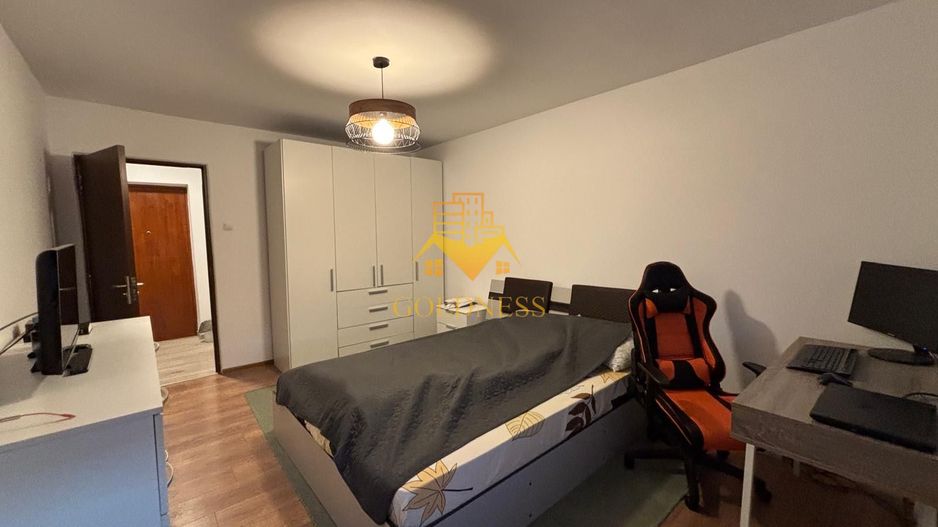 2 Camere, Open Space, Pet Friendly, Zona Calvaria, Manastur - Poză 2