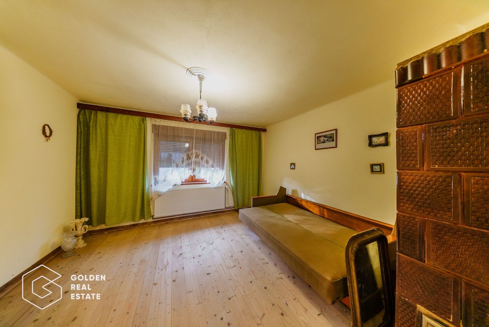 Casa in Ineu, cu teren de 1522 mp, comision 0% - Poză 7