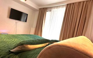 Apartament modern 2 camere, Brasov, Tractorul cu terasă panoramica - Poză 6