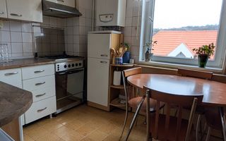 Apartament 3 camere 83 mp+mansarda 80 mp-etaj 3-parcare-Piata Morii - Poză 5