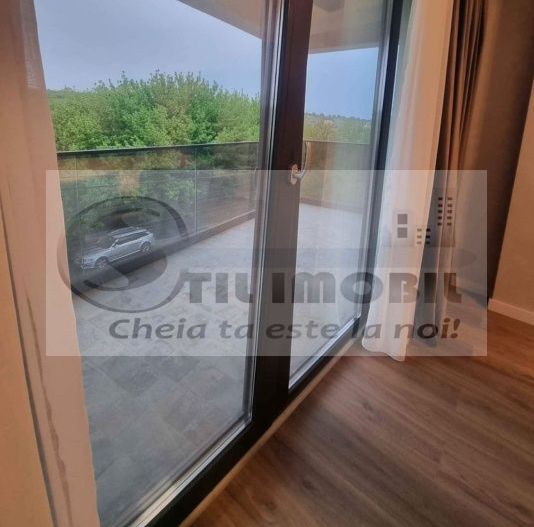 Ap 2 camere | Bloc nou | Mobilă și finisaje moderne|  400 Euro - Poză 8