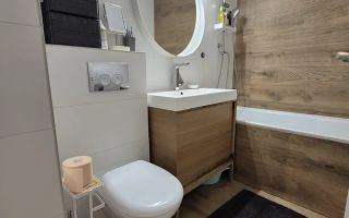 APARTAMENT 2 CAMERE ZOMA MARASTI/ GHEORGHENI - Poză 11