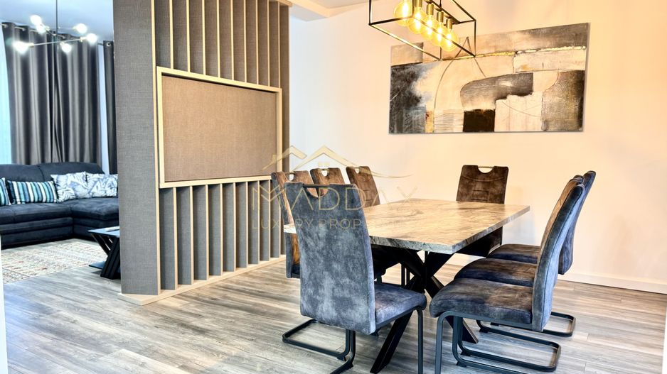 ***Vila  4 camere de inchiriat-Corbeanca *** 2 parcare - Poză 3