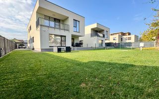Apartament cu vibe de casă |acces separat, terasă si curte, Dumbrăvița - Poză 32