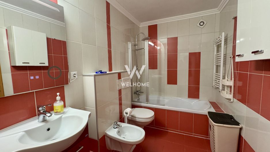 Apartament 3 camere de închiriat – spațios, luminos, gata de mutat - Poză 8