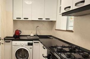 APARTAMENT RENOVAT 2 CAMERE / ZONA LUJERULUI - Poză 9