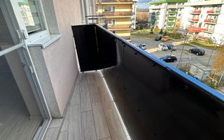 Studio modern utilat si decomandat cu bucatarie inchisa in Turnisor - Poză 10