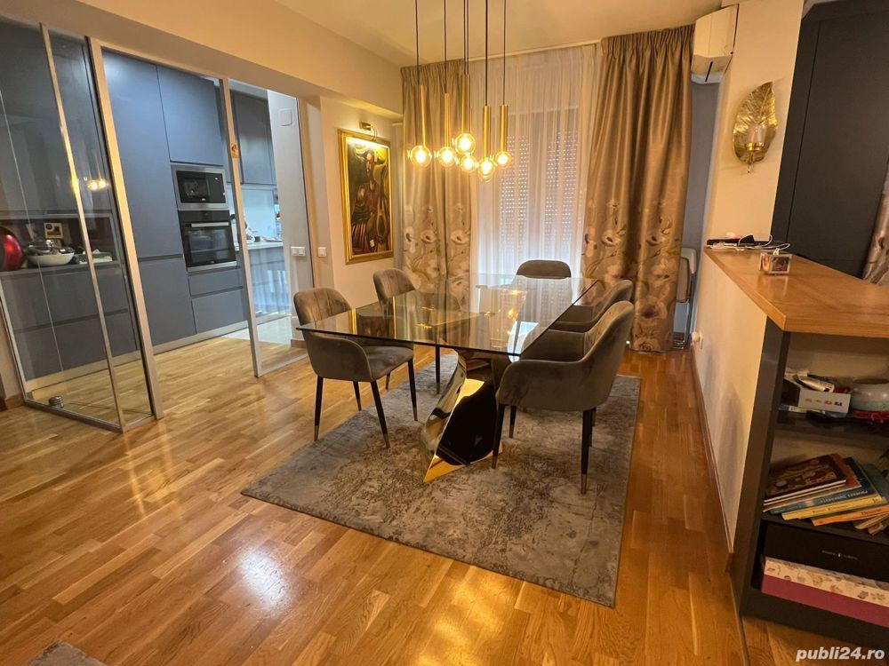 ICON Residence - Ap3 Camere - Ba nu Manta - Primaria Sector 1 - Poză 2