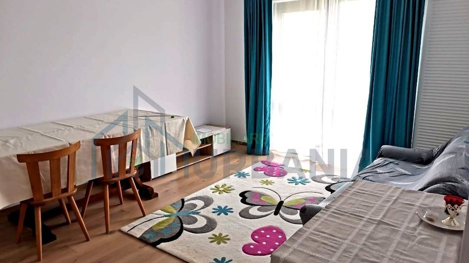 Apartament 2 camere de inchiriat, Valea Lupului, Cubis - Poză 1
