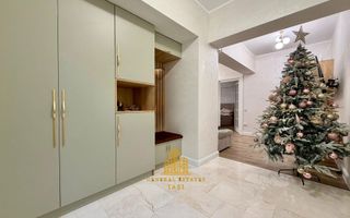 Vânzare apartament cu 2 camere | Royal Town – Copou - Poză 3