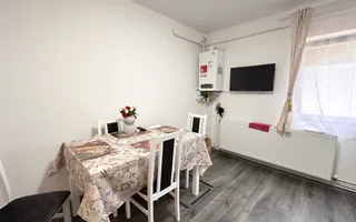 Apartament deosebit cu 2 camere | Zona Sagului | Parter - Poză 11
