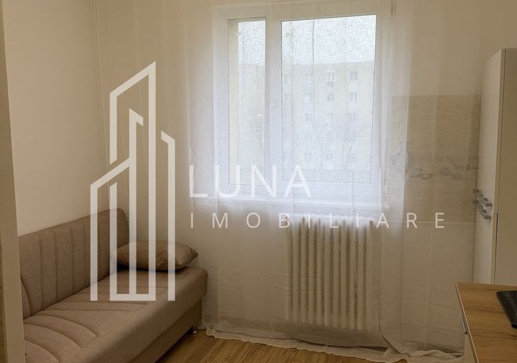 Cameră de cămin cu baie proprie | Gemenii | Mobilată complet - Poză 5