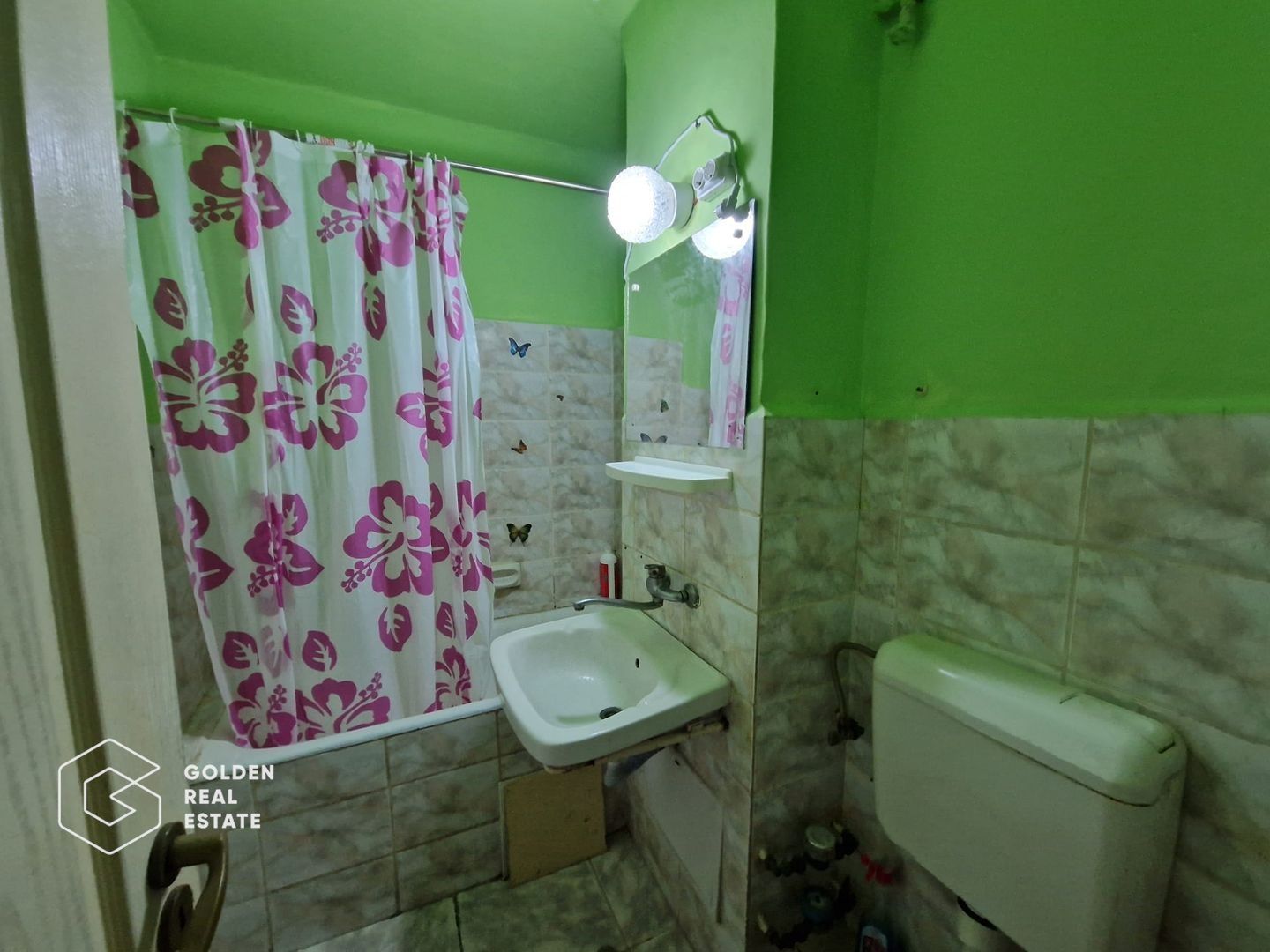 Apartament o camera, decomandat, etaj 2, zona UTA - Poză 7