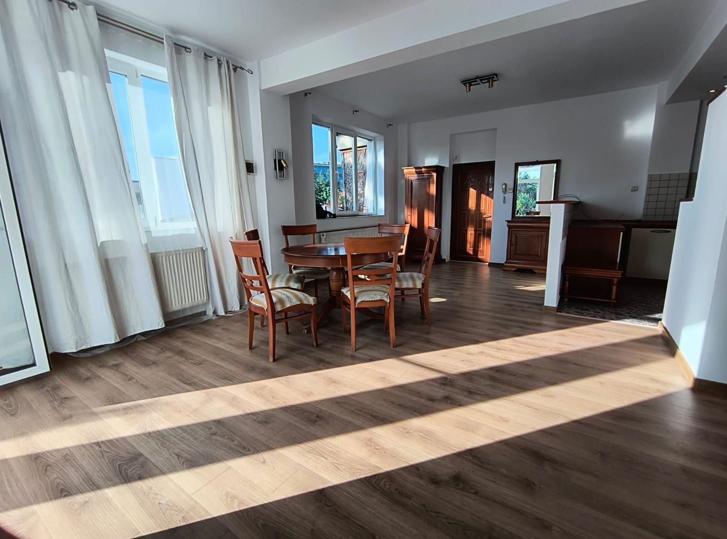 Somesul Rece 21B, zona Baneasa, Antena 1 - Poză 2