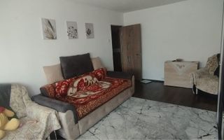 Apartament 2 camere decomandat, 59 mp, capăt CUG, bloc 1986, centrală - Poză 2