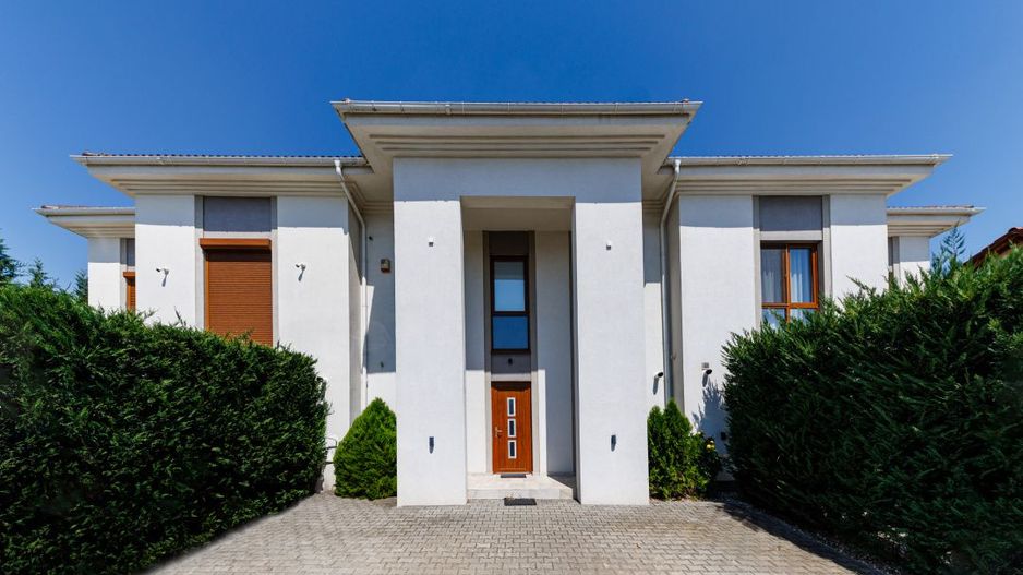 Triplex P+E Mobilat, Utilat| Gata de Mutare| Central | Padurea Verde| Dumbrăvița - Poză 1