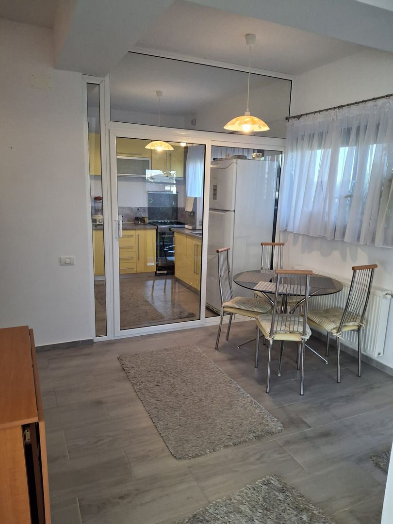 Casa  parter +1 etaj si pod in zona Prelungirea Ferentari - Zetarilor - Poză 13