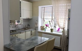 Vânzare, casă, 120 mp + 6 ari, str-la Teatrului 5, Trușeni. - Poză 8