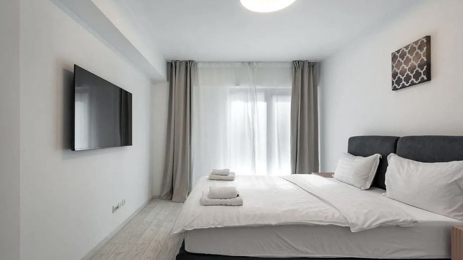 Chirie I Apartament 2 camere I Pipera I Parcare - Poză 9
