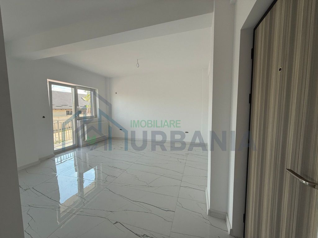 Apartament cu 1 cameră, parter, bloc nou, Lunca Cetățuii - Poză 8