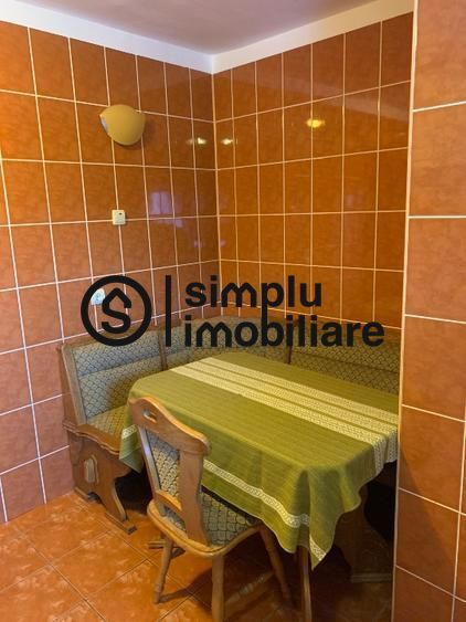 2 camere, centrala termica,  Sara - 400 Euro - Poză 7