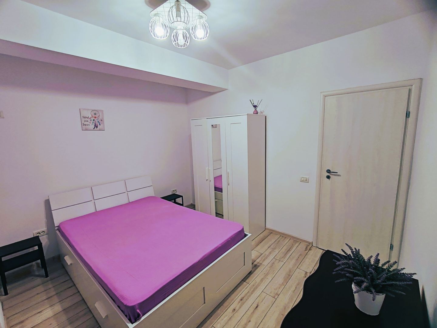 2 Camere | Centrala Proprie | An 2019 | Mobilat-Utilat | La Cheie - Poză 21