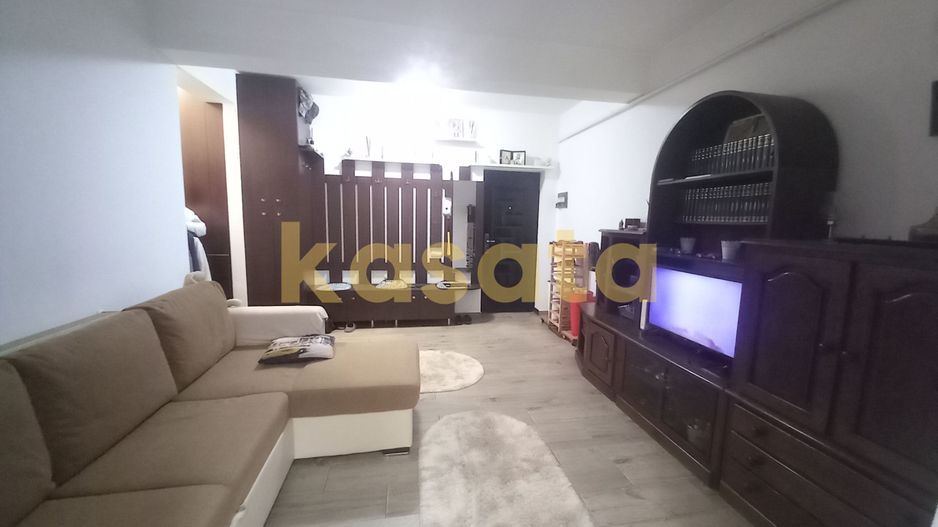 Apartament 2 camere mobilat complet | Etaj 1 | Loc parcare inclus - Poză 3