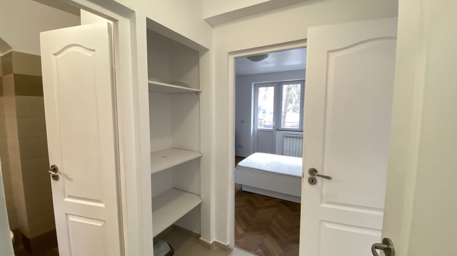 COMISION 0, Apartament/ Birou 2 Camere, 50mp, Decomandat, Zona Centrala - Poză 9