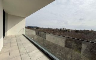 INCHIRIERE APARTAMENT 3CAMERE | ULTRAFINISAT | THE IVY | 87MP | TERASA - Poză 17