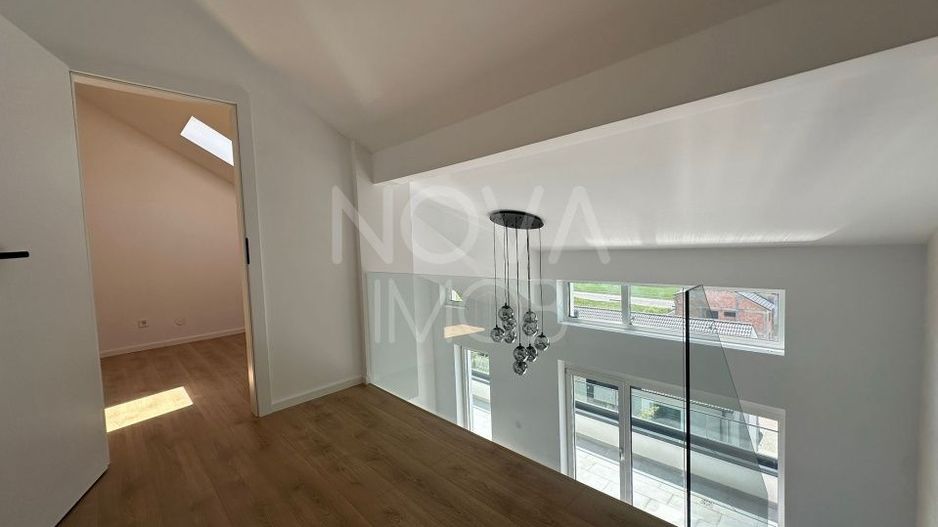 Apartament 3 camere, 2 bai - Ansamblul Davinci - Comision 0% - Poză 3