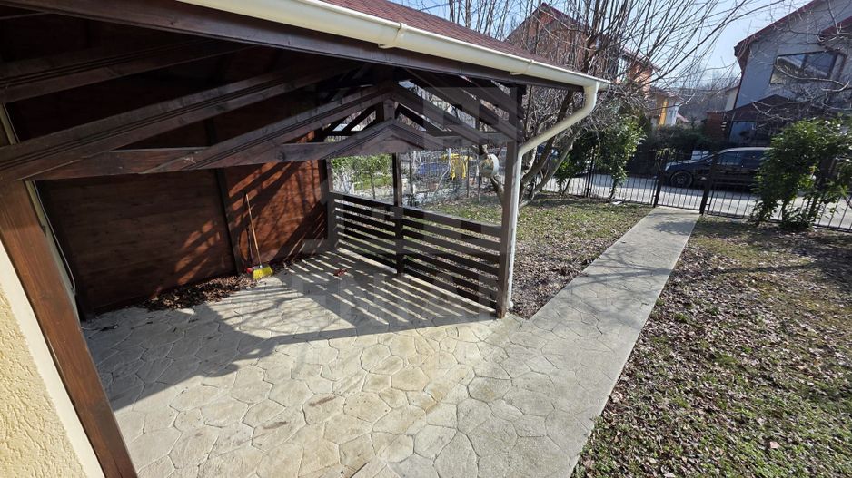 Casa Moderna in Zona Magnolia - Confort si Liniste la un pas de oras - Poză 9