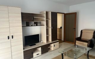Apartament cu 2 camere de inchiriat zona Coresi. - Poză 1