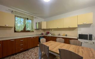 Casa individuala cu 6 camere, in cartierul Buna-Ziua - Poză 17