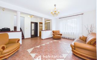 Casă ideală familie sau birou, cu curte și garaj | Braytim - Fratelia - Poză 3