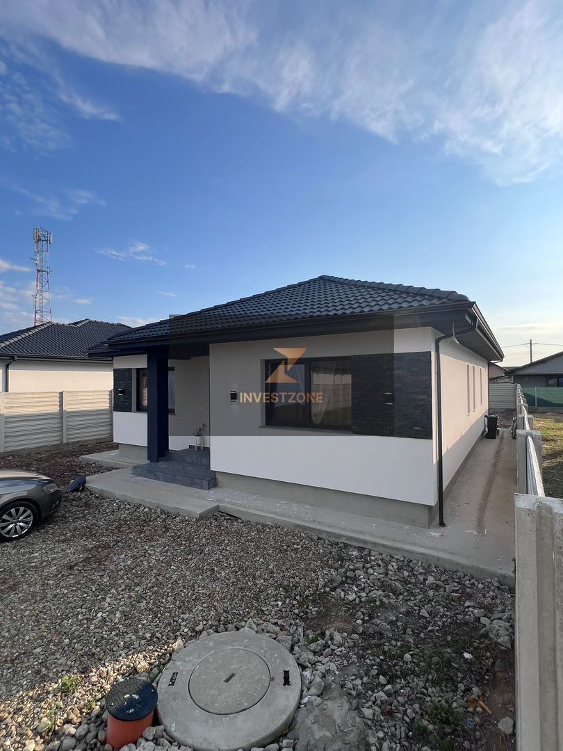 Casa noua de vanzare in Osorhei-Oradea - Poză 20