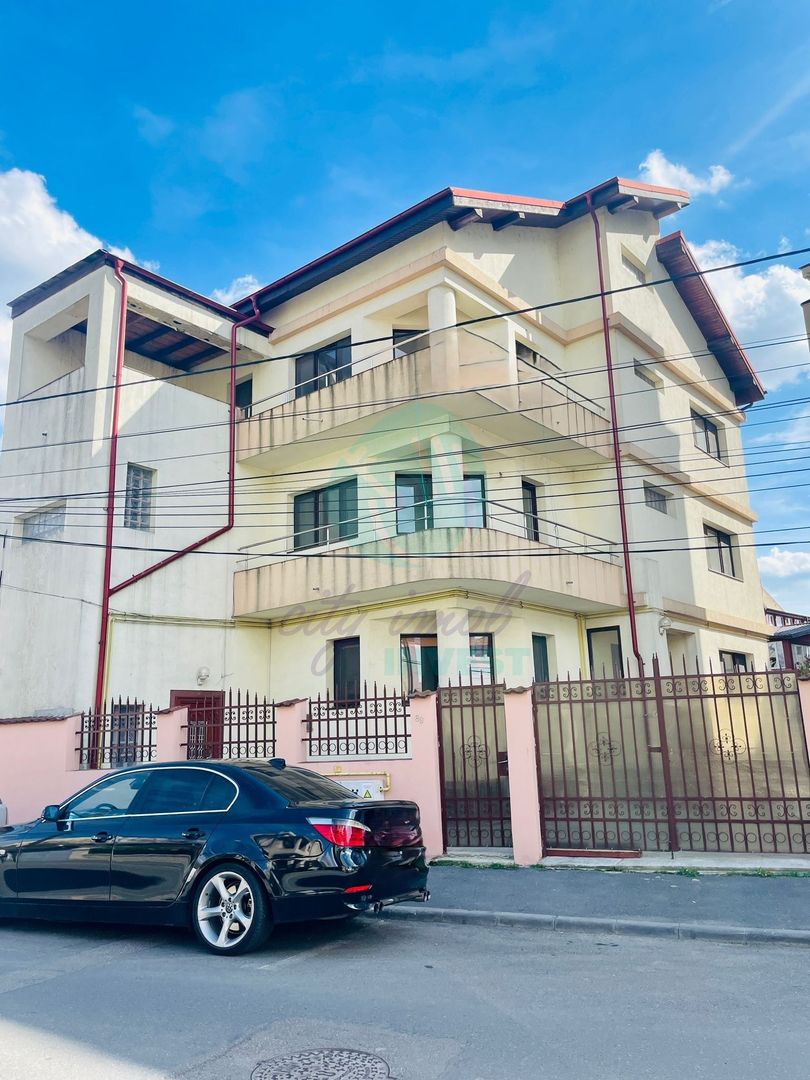 Vila 2008 Ideala pentru activitate - Poză 1