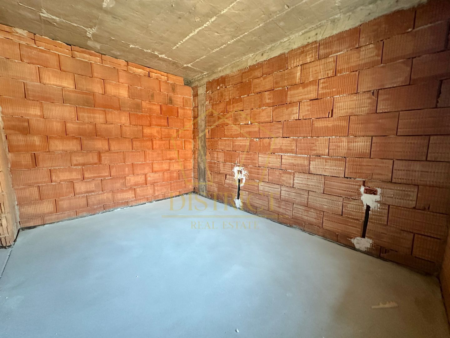 Apartament cu 2 camere si dressing decomandat la etajul 2in Giroc langa Hotel IQ - Poză 6